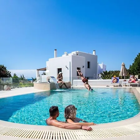 Alyko * Pirgaki (Naxos)